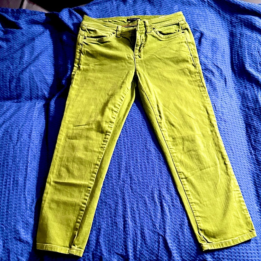 Tommy Hilfiger denim pant